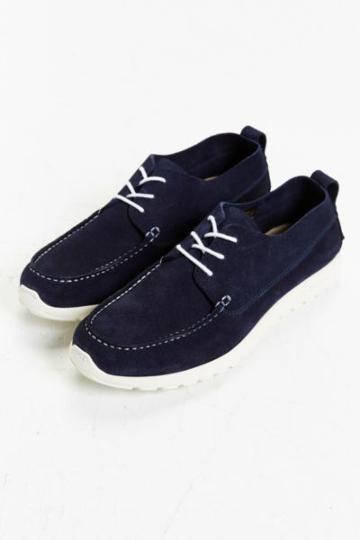 Urban Outfitters Shoe The Bear Ohh Boat Shoe
