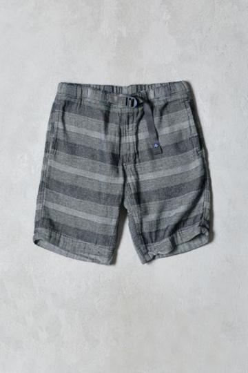 Without Walls Indigo Dobby Hiker Short