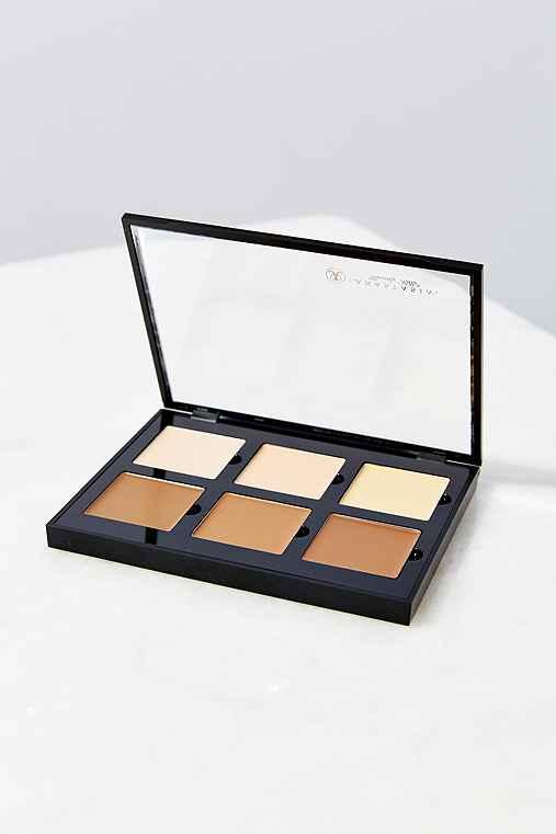 Urban Outfitters Anastasia Beverly Hills Contour Cream Kit,light,one Size