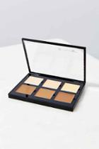 Urban Outfitters Anastasia Beverly Hills Contour Cream Kit,light,one Size