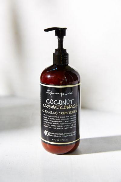 Urban Outfitters Renpure Coconut Creme Cowash Cleansing Conditioner