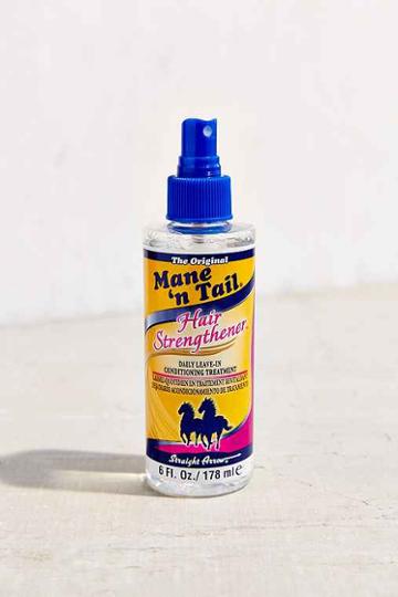 Urban Outfitters Mane 'n Tail Hair Strengthener,assorted,one Size
