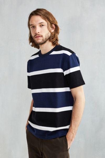 Cpo Oversized Rugby Tee
