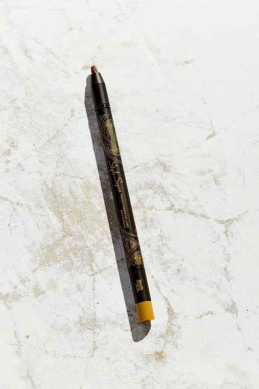 Urban Outfitters Touch In Sol Style Sepia Gel Eye Liner,cafe D'or,one Size
