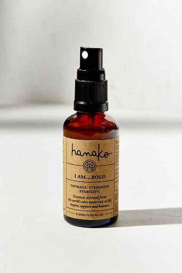 Urban Outfitters Hanako Therapies I Am... Essences,bold,one Size