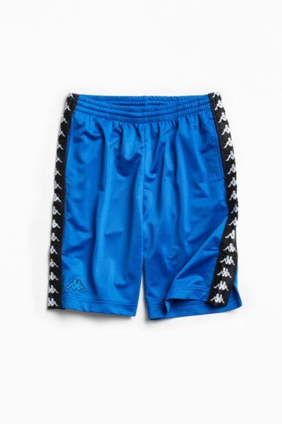 Kappa Treadwell Logo Short