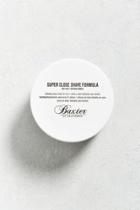 Urban Outfitters Baxter Of California Super Close Shave Formula