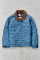 Urban Outfitters Vintage The North Face Jacket,sapphire,one Size