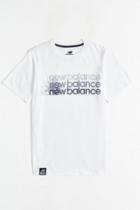 New Balance Repeat Tee