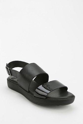 Vagabond Flora Slingback Sandal
