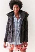 Urban Outfitters S13 Trapper Jacket