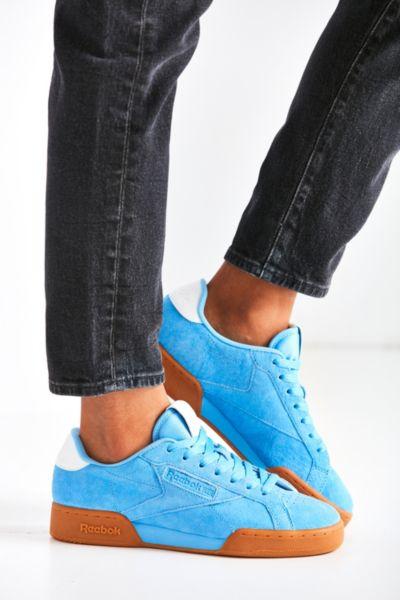 Reebok Npc Uk Ii El Sneaker