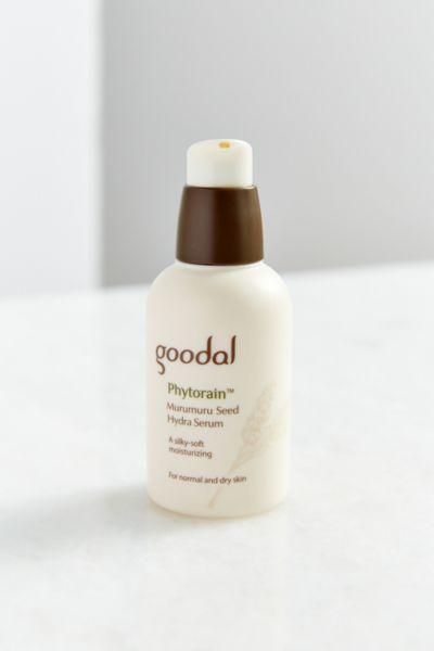 Urban Outfitters Goodal Phytorain Murumuru Seed Hydra Serum