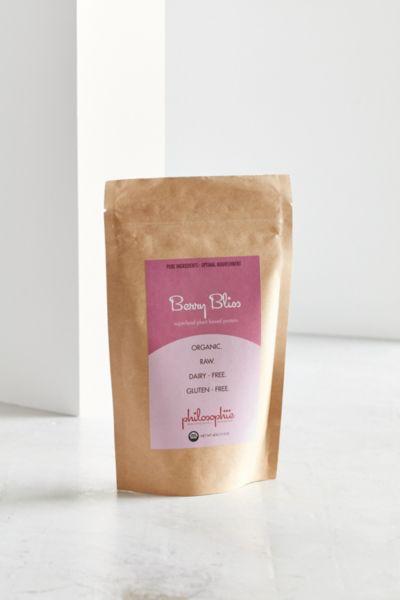 Urban Outfitters Philosophie Superfood Protein Powder