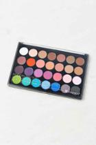 Urban Outfitters Bh Cosmetics Modern Mattes Eyeshadow Palette,assorted,one Size