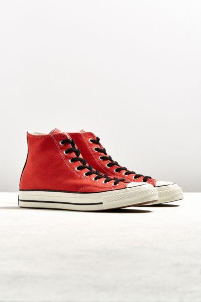 Converse Chuck Taylor All Star '70 Team Wool Sneaker