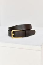 Urban Outfitters Bdg Square Basic Belt