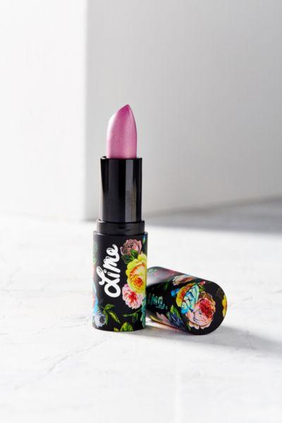 Urban Outfitters Lime Crime Perlees Lipstick