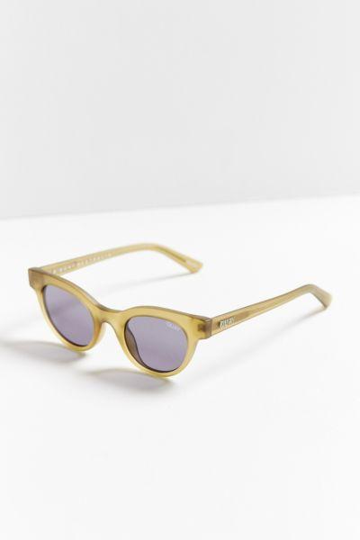 Quay Starstruck Cat-eye Sunglasses