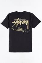 Urban Outfitters Stussy Money Bag Tee