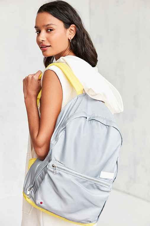 Urban Outfitters State Bags Adams Backpack,grey,one Size