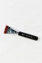 Urban Outfitters Sigma Beauty F77 Chisel + Trim Contour Brush