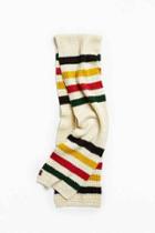 Urban Outfitters Pendleton X Uo Scarf,cream,one Size