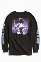 Urban Outfitters Migos Bad And Boujee Long Sleeve Tee