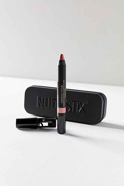 Urban Outfitters Nudestix Gel Color Lip + Cheek Balm,posh,one Size