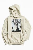 Urban Outfitters 2pac Glitch Photo Hoodie Sweatshirt
