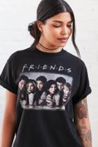 Urban Outfitters Friends Tee