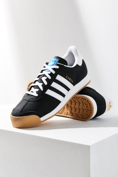 Urban Outfitters Adidas Samoa Sneaker