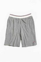 Urban Outfitters Fila Terry Bronx Short,grey,s