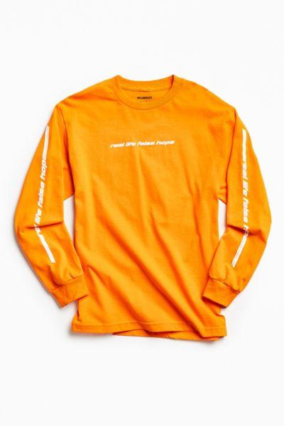 Wildroot False Hope Long Sleeve Tee