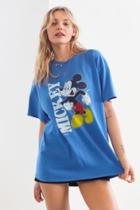Junk Food Mickey Mouse Tee