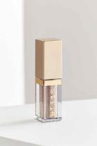 Urban Outfitters Stila Magnificent Metals Glitter & Glow Liquid Eyeshadow,smoky Storm,one Size