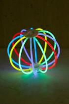 Urban Outfitters Glow-in-the-dark Bracelets Set