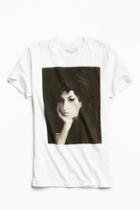 Urban Outfitters Amy Winehouse Photo Tee