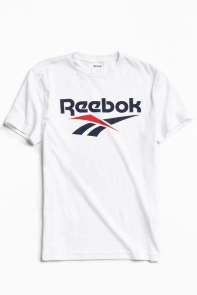 Reebok Vector Tee