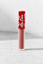 Urban Outfitters Lime Crime Velvetine Matte Lipstick,riot,one Size