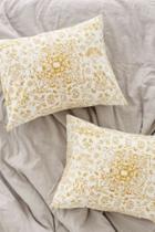 Urban Outfitters Magical Thinking Hatay Fine Line Sham Set