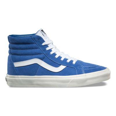 Vans Retro Sport Sk8-hi Reissue (delft)