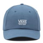 Vans Nyc Dad Hat (copen Blue)