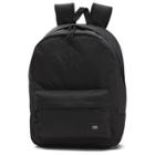 Vans Old Skool Plus Backpack (black)