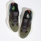Vans Bsg City Trl (grape Leaf/demitasse)
