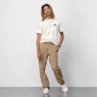 Vans Authentic Chino Corduroy Relaxed Pant (desert Taupe)
