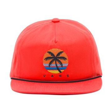 Vans Crofton Unstructured Hat (dubarry)