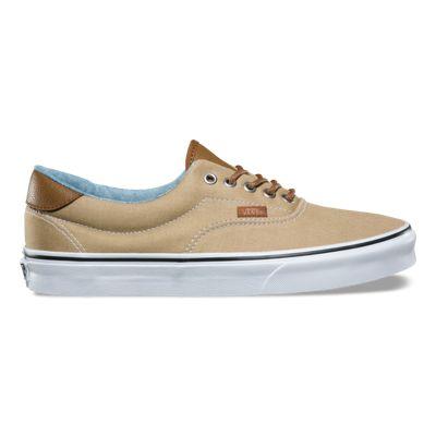 Vans C & L Era 59 (cornstalk/acid Denim)