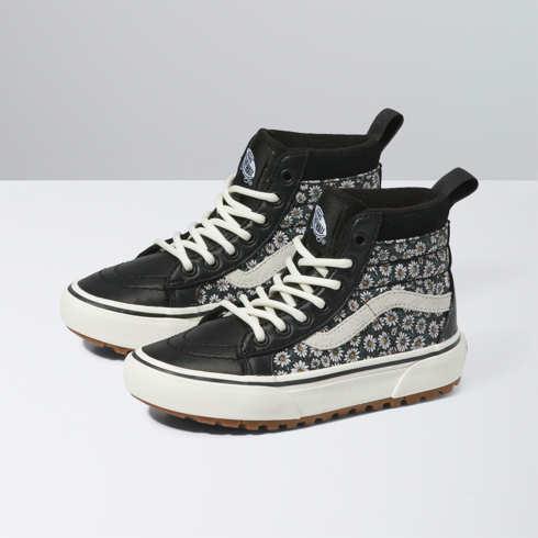 Vans Kids Sk8-hi Mte-1 Shoe (ditsty Floral)