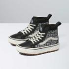 Vans Kids Sk8-hi Mte-1 Shoe (ditsty Floral)